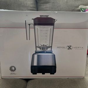 Brand New Blender